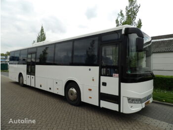 Autobus suburban TEMSA Tourmalin Intercity, EURO 5: foto 1