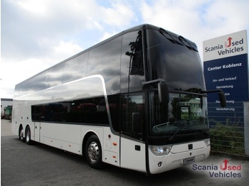 Autobus me kabinë të dyfishtë VANHOOL Scania - VanHool - Astromega - TDX27 - 78+1 -14.1m: foto 1