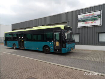 Autobus qyteti VDL BERKHOF Ambassador 200: foto 1