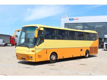 Autobus urban VDL BOVA FHD 12.370, RETARDER, 52 SEATS: foto 1