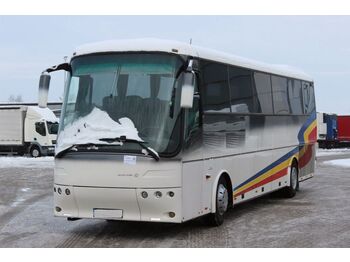 Autobus urban VDL BOVA FUTURA FHD 12-380, 52 SEATS, RETARDER: foto 1