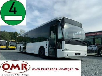 Autobus qyteti VDL Berkhof Ambassador 200 / O 530 / A 20 / Lion´s City: foto 1