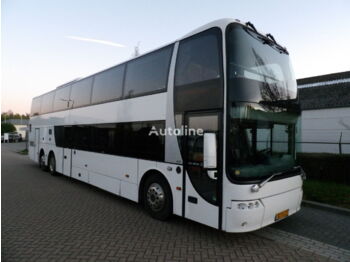 Autobus me kabinë të dyfishtë VDL Synergy SDD141-510: foto 1