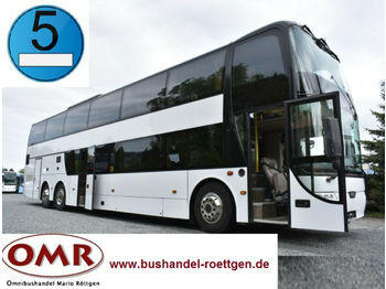 Autobus me kabinë të dyfishtë VDL Synergy / S 431 / 1122 / Skyliner / Astromega: foto 1