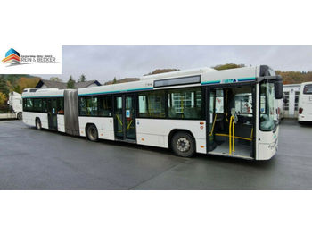 Autobus qyteti VOLVO 7700 A -18 Meter: foto 1