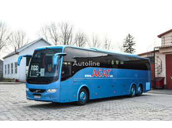 Autobus urban VOLVO B11R FWS-I DV 6x2 (9700): foto 1