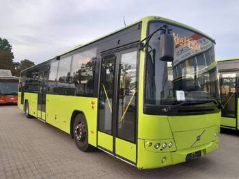 Autobus qyteti VOLVO B12BLE 8700 KLIMA; 40 seats; 13,25m; EURO 5; 6 UNITS: foto 1