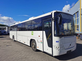 Autobus suburban VOLVO B12B 8700, 12,9m, 48 seats, Handicap lift, EURO 5; 2 UNITS: foto 1