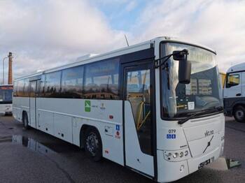 Autobus suburban VOLVO B12B 8700, 12,9m, 48 seats, handicap lift, EURO 4; 6 UNITS: foto 1