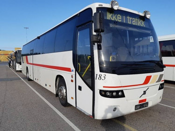 Autobus urban VOLVO B12M CARRUS 9700S; 13,48m; 54 seats: foto 1