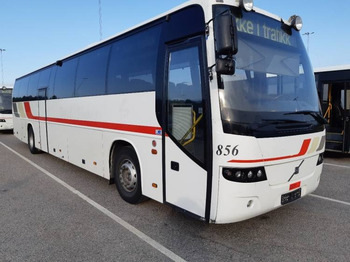 Autobus urban VOLVO B12M CARRUS 9700S; 13,48m; 54 seats; Euro 3: foto 1