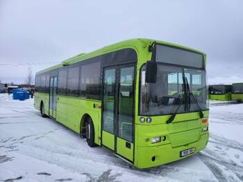 Autobus qyteti VOLVO B7RLE 8500 CLIMA; RAMP; 39 seats; 12,79m; EURO 5; 4 UNITS: foto 1