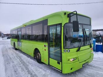 Autobus qyteti VOLVO B7RLE 8500 CLIMA; RAMP; 39 seats; 12,79m; EURO 5; 4 UNITS: foto 1