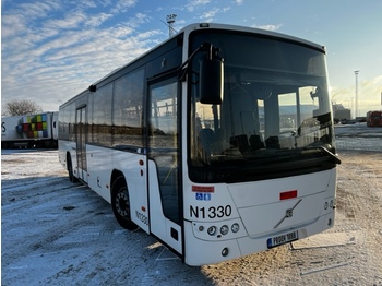 Autobus qyteti VOLVO B7RLE 8700 CLIMA; RAMP; 12m; 40 seats; EURO 5: foto 1