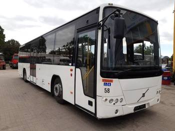 Autobus qyteti VOLVO B7RLE 8700 Klima, 12m, 40 seats; EURO5, 10 UNITS: foto 1