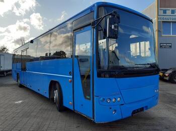 Autobus suburban VOLVO B7R 8700; 12,7m; 49 seats; EURO4: foto 1