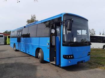Autobus suburban VOLVO B7R 8700; Euro 4; 12,7m; 49 seats: foto 1