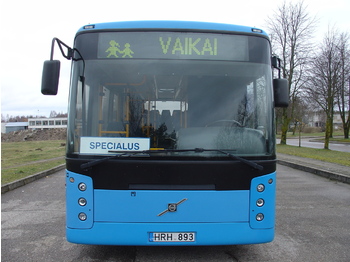 Autobus qyteti VOLVO  B7R B7R (M3, CE): foto 1
