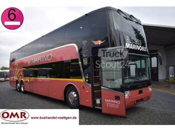 Autobus me kabinë të dyfishtë Van Hool - Astromega TDX27/ VIP/ Skyliner: foto 1