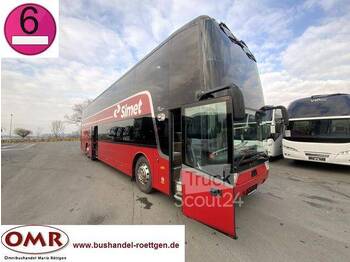 Autobus me kabinë të dyfishtë Van Hool - TDX27 Astromega/ S 431 DT/ Verfügbar ab 15.03.23: foto 1