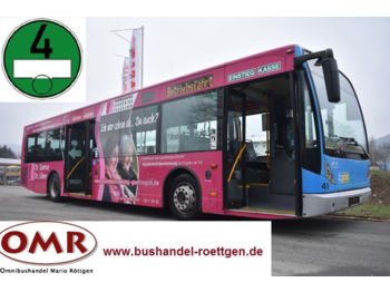 Autobus qyteti Vanhool A 320 / 330 / 530 / 315 / Euro 4 / Orginal KM: foto 1