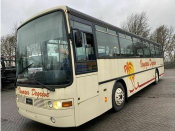 Autobus urban Vanhool CL5/1 MANUAL - 59 PERSONEN + RETARDER - MERCEDES: foto 1