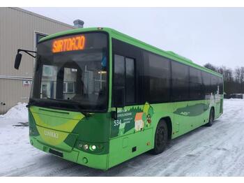 Autobus qyteti Volvo 8700 B7RLE: foto 1