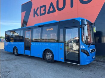 Autobus qyteti Volvo 8900 B7RLE 10,8m Euro 5: foto 1