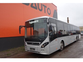 Autobus qyteti Volvo 8900 B8RLE Euro 6: foto 1