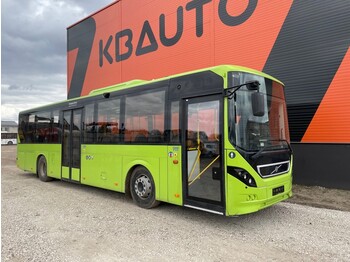 Autobus qyteti Volvo 8900 B8RLE Euro 6: foto 1