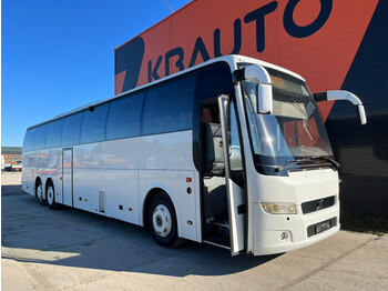 Autobus urban Volvo 9700 H B12M Euro 5: foto 1