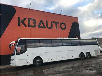 Autobus suburban Volvo 9700 H Euro 5: foto 1
