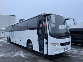 Autobus urban Volvo 9700 S EURO6 51 PAIKKAA: foto 1
