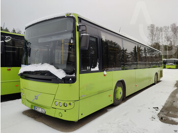 Autobus qyteti Volvo B12B: foto 1