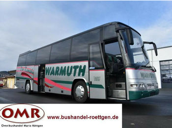 Autobus urban Volvo B12/600 / Top top Zustand / 9900 / 415 /Tourismo: foto 1