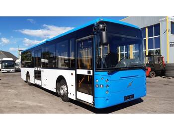 Autobus qyteti Volvo B7RLE Vest Center, 12,02m; 38 seats; Euro 4: foto 1