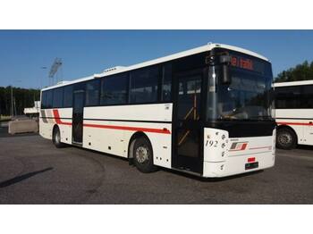 Autobus suburban Volvo B7R Vest Contrast 12,75m; 49 seats; Euro 3: foto 1