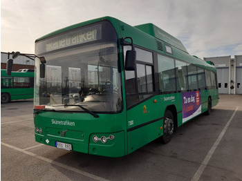 Autobus qyteti Volvo B9L 7700: foto 1
