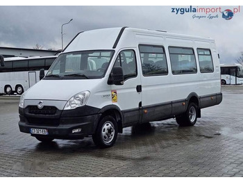 Minibus IVECO