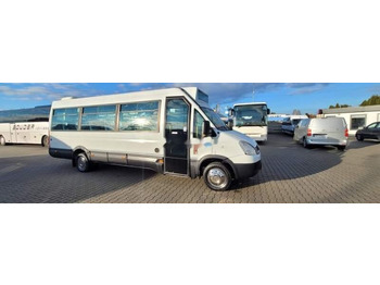 Autobus qyteti IVECO Daily