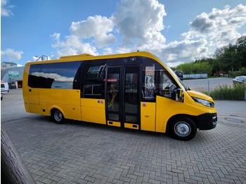Autobus qyteti IVECO