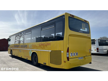 Autobus suburban IRISBUS