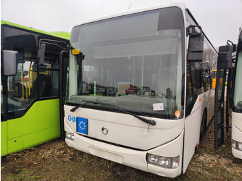 Autobus qyteti IVECO