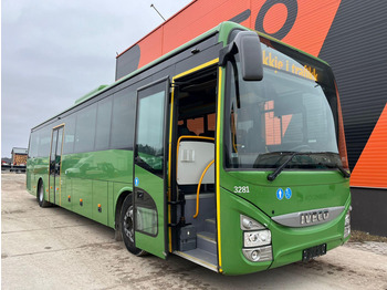Autobus suburban IVECO