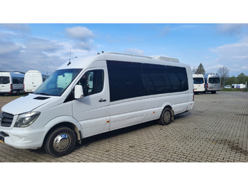 Autobus urban MERCEDES-BENZ Sprinter 519