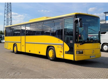 Autobus suburban MERCEDES-BENZ