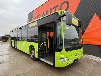 Autobus qyteti MERCEDES-BENZ Citaro