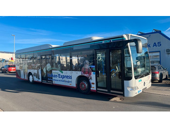 Autobus qyteti MERCEDES-BENZ Citaro