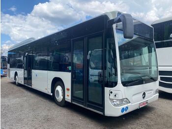 Autobus qyteti MERCEDES-BENZ Citaro