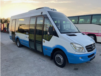 Autobus qyteti MERCEDES-BENZ Sprinter
